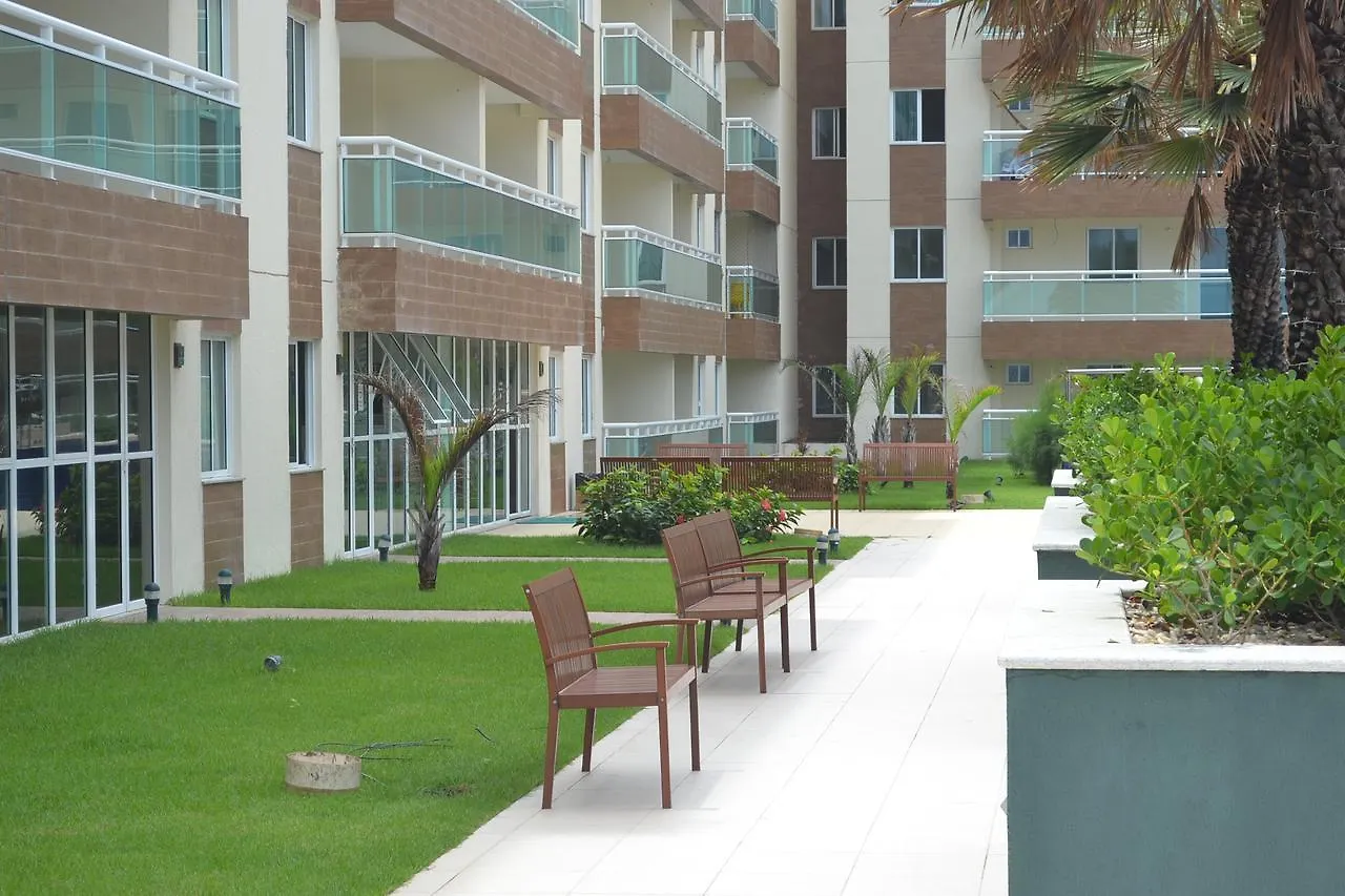 Murilo Flats Conceito Aparthotel Fortaleza  Fortaleza (Ceara)