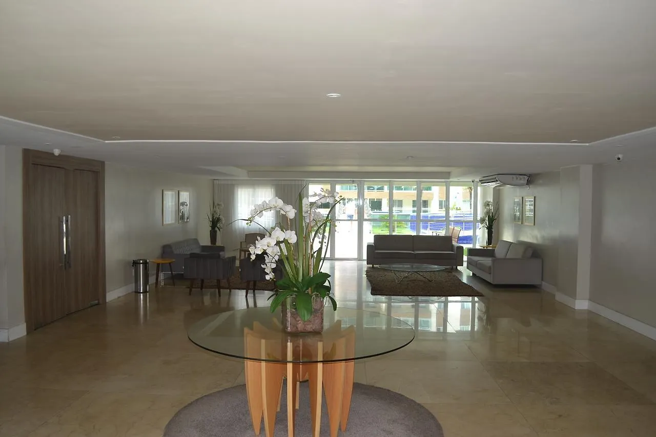 Murilo Flats Conceito Aparthotel Fortaleza