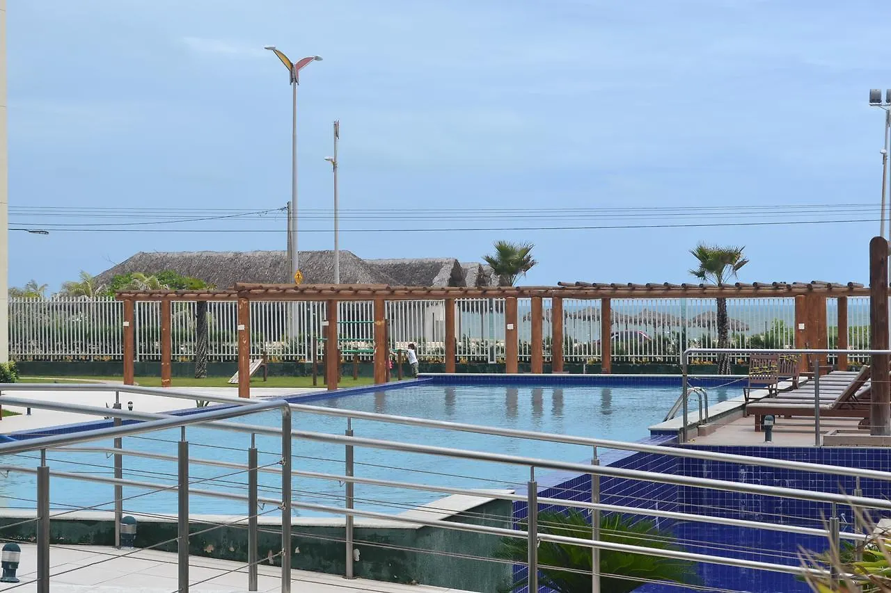 Murilo Flats Conceito Aparthotel Fortaleza