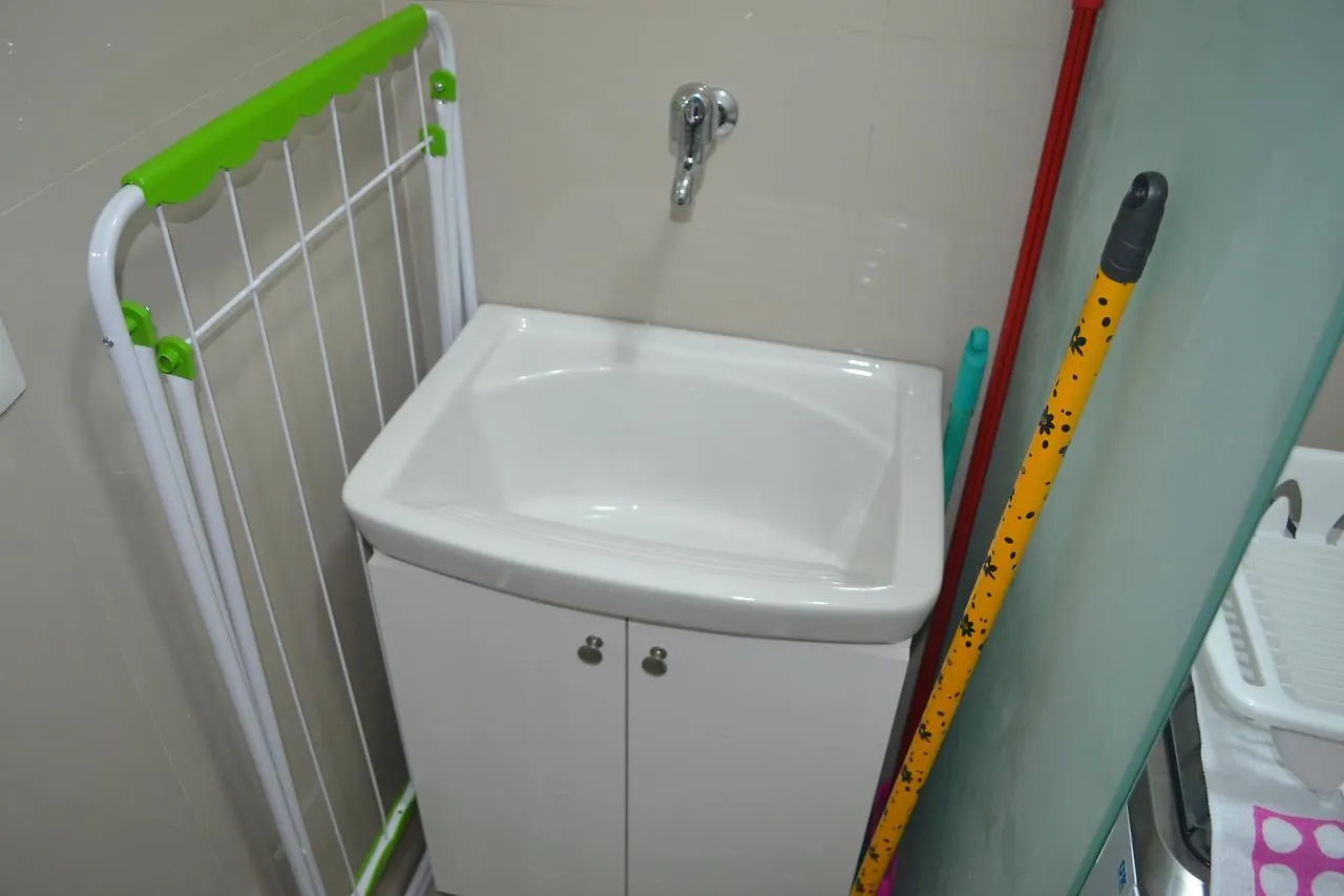 Murilo Flats Conceito Aparthotel Fortaleza