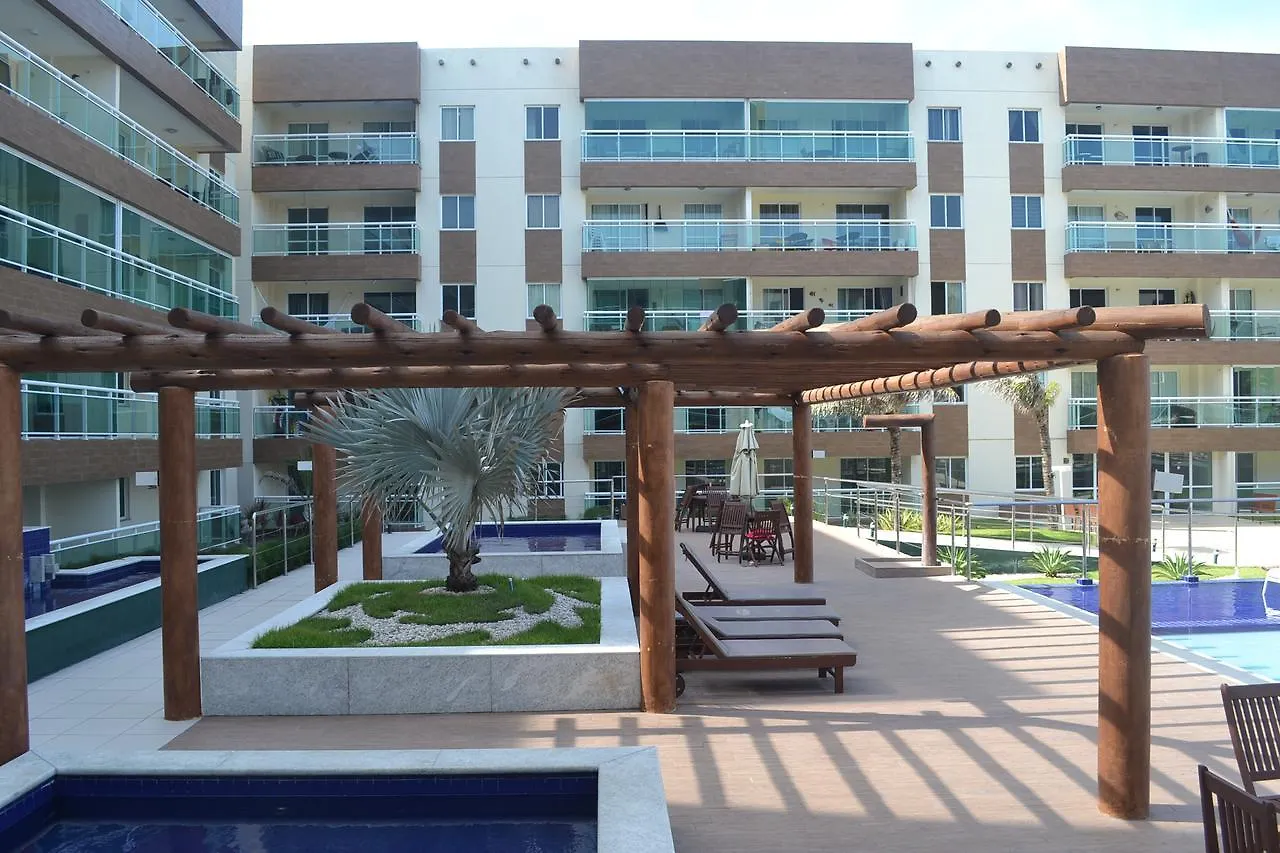 Murilo Flats Conceito Aparthotel Fortaleza  Brazil