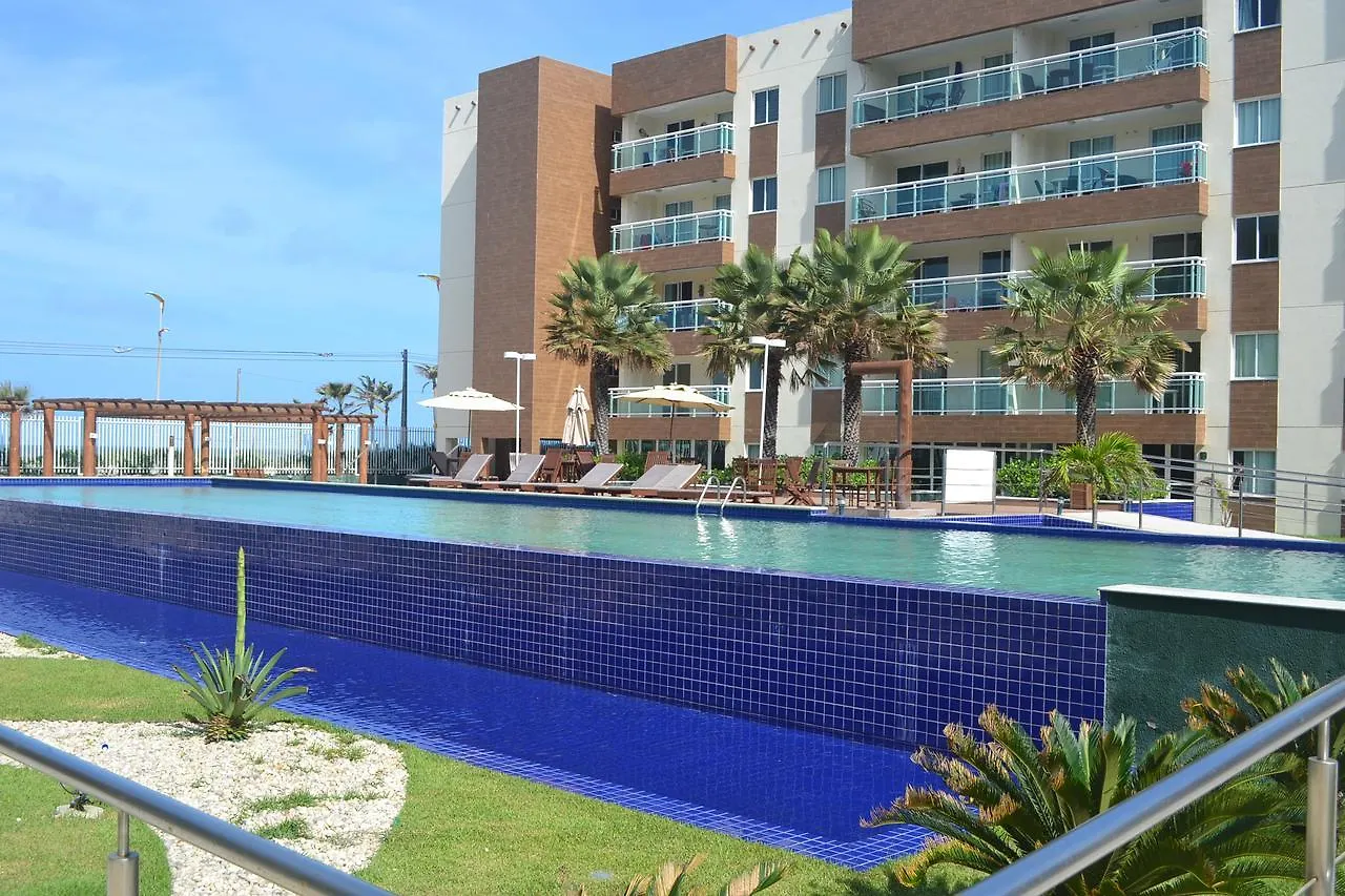 Murilo Flats Conceito Aparthotel Fortaleza  Fortaleza (Ceara)
