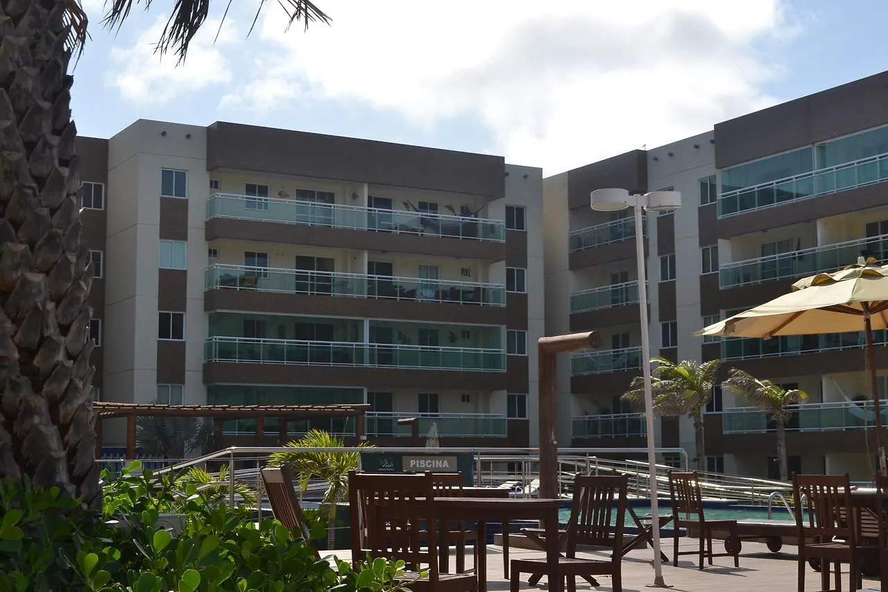 Murilo Flats Conceito Aparthotel Fortaleza
