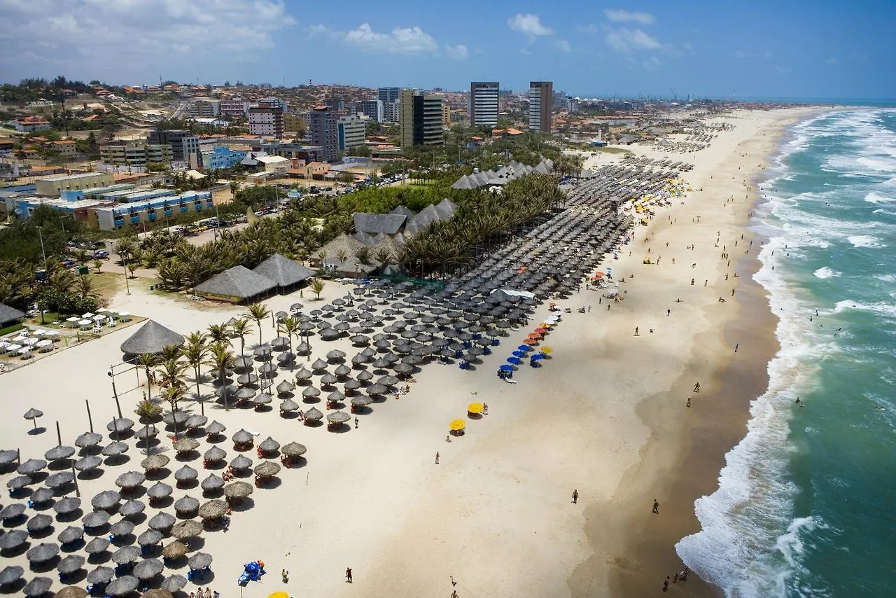 Murilo Flats Conceito Aparthotel Fortaleza