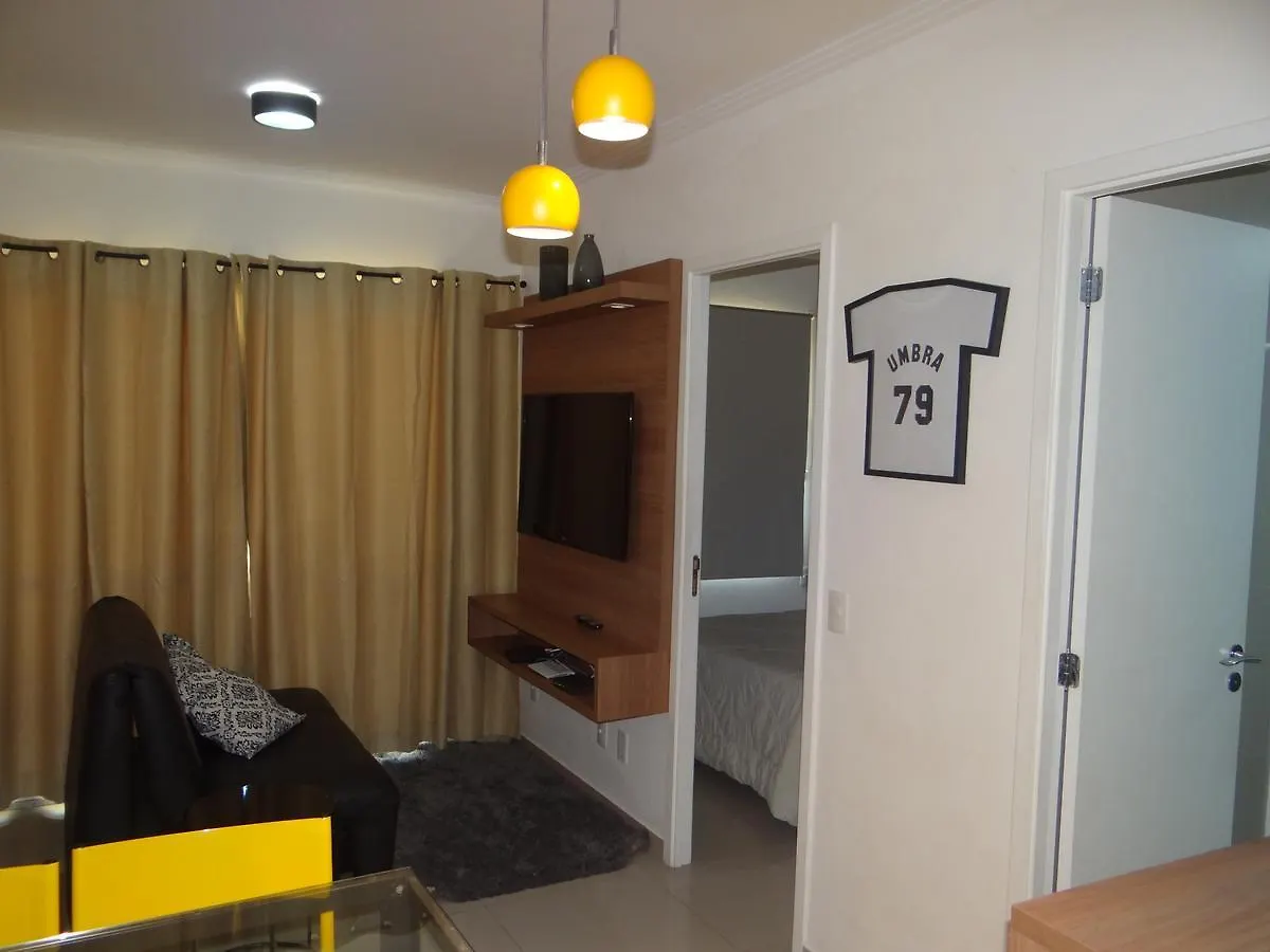 Murilo Flats Conceito Aparthotel Fortaleza  Brazil