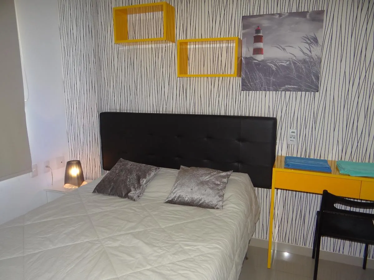 Murilo Flats Conceito Aparthotel Fortaleza   Fortaleza (Ceara)
