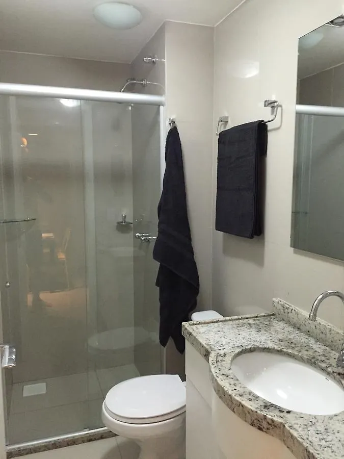 Murilo Flats Conceito Aparthotel Fortaleza