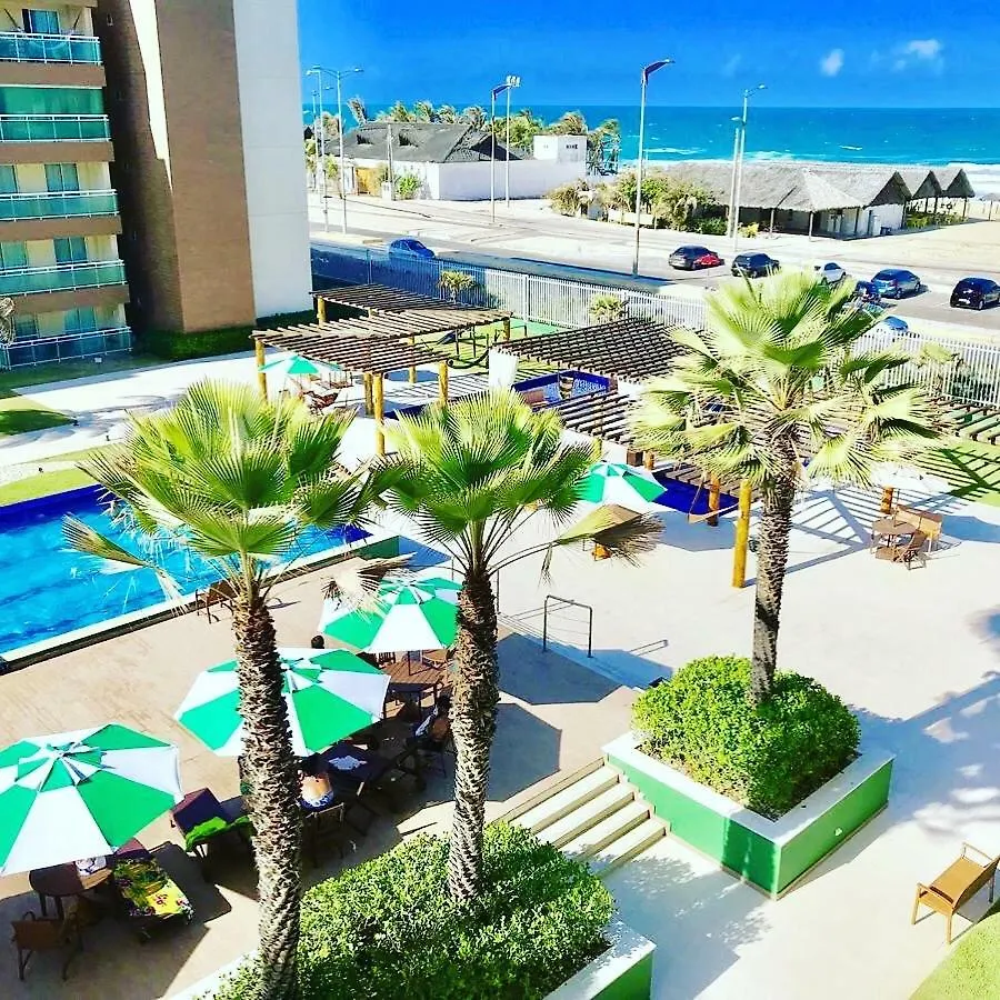 Murilo Flats Conceito Aparthotel Fortaleza